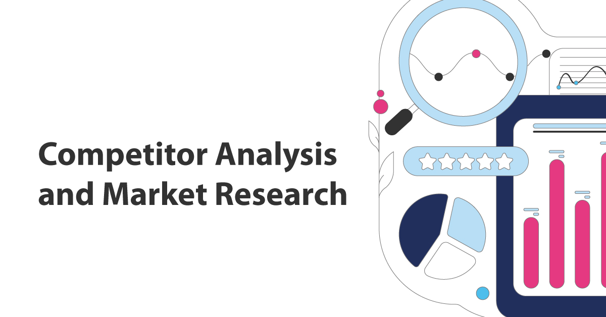 Target Market Analysis | Competitor Research | EtonDigital